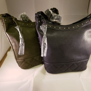 Pierre Cardin Purses